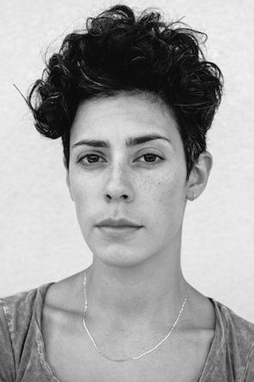 Roberta Colindrez zdjęcie