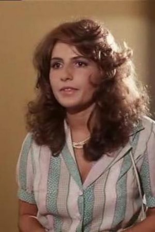 Roberta Manfredi zdjęcie