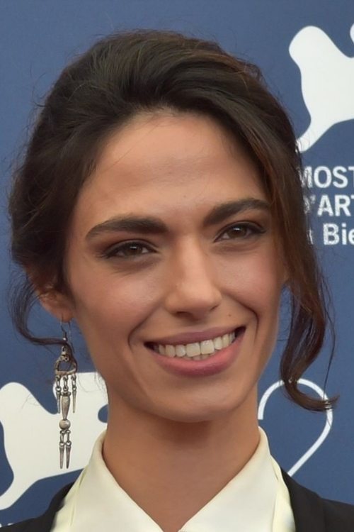 Roberta Mattei zdjęcie