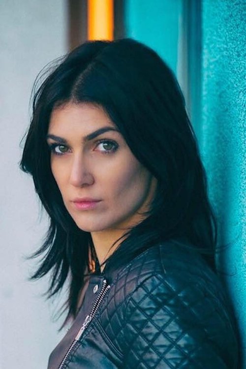 Roberta Sparta zdjęcie