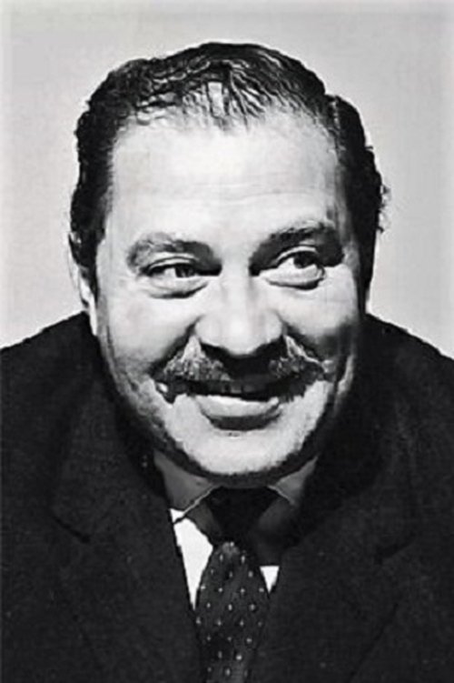 Roberto Camardiel zdjęcie