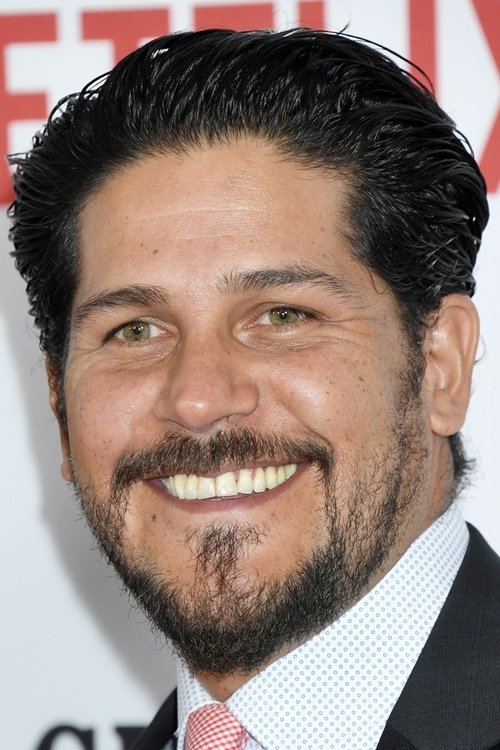 Roberto Cano zdjęcie