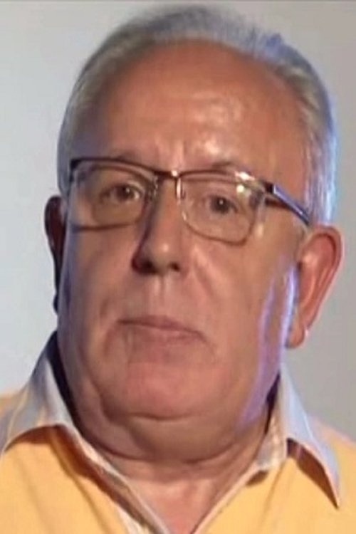 Roberto Cuenca Martínez zdjęcie