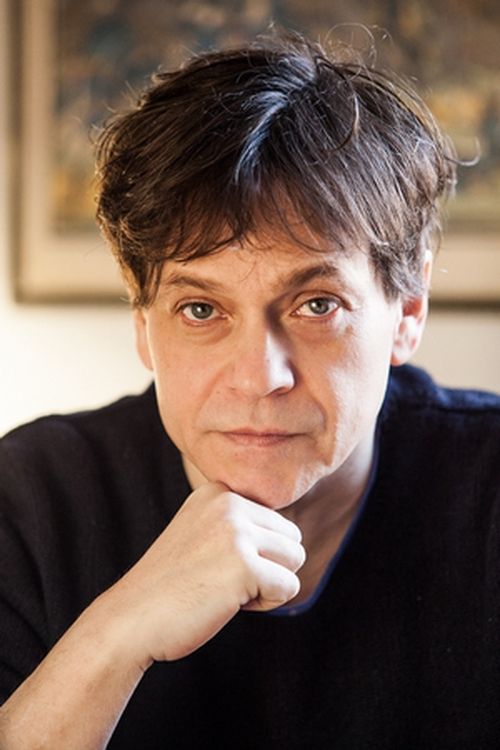 Roberto De Francesco zdjęcie