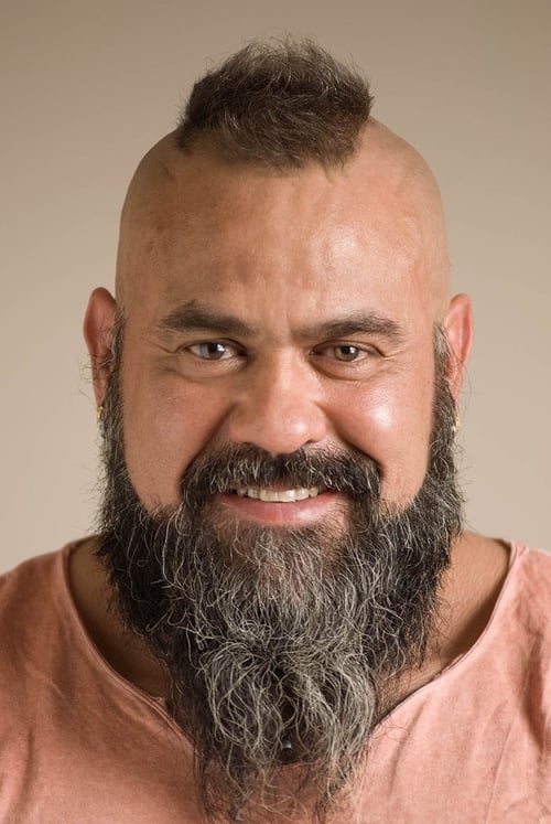 Roberto García Ruiz zdjęcie