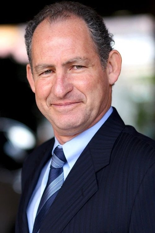 Roberto Medina zdjęcie