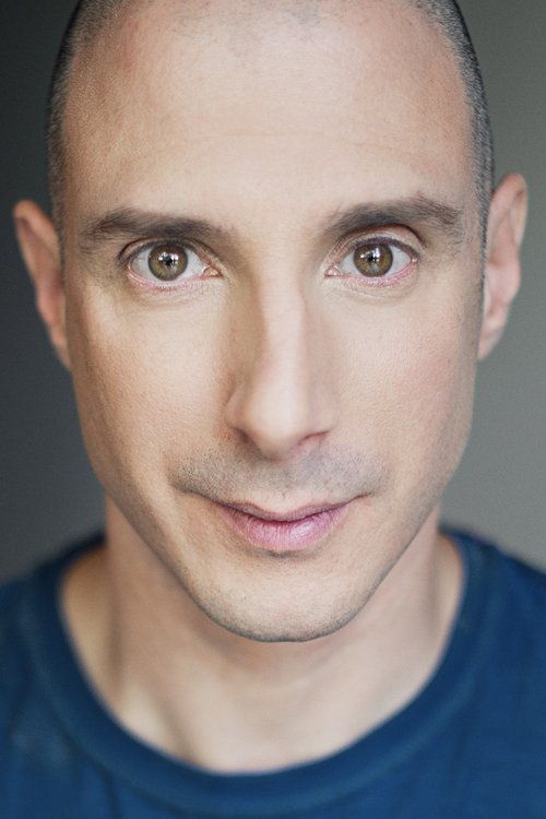 Roberto Mei zdjęcie