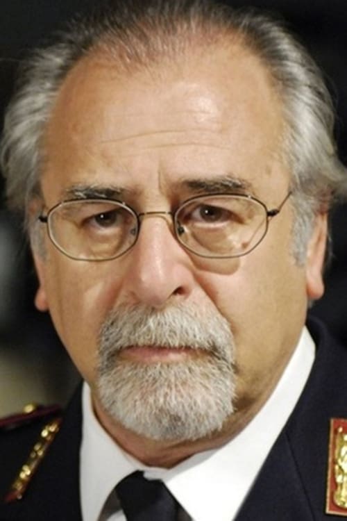 Roberto Nobile zdjęcie