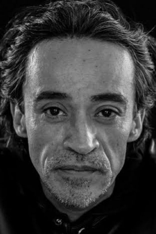 Roberto Sosa zdjęcie