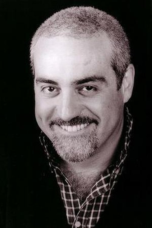 Roberto Stocchi zdjęcie