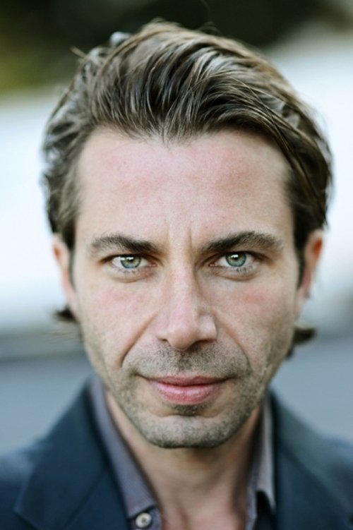 Roberto Turchetta zdjęcie