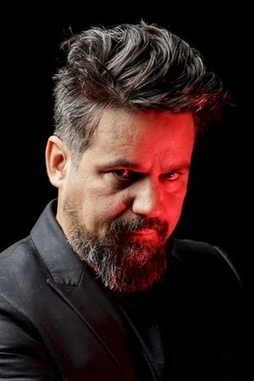 Robin Aubert zdjęcie