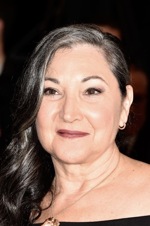 Robin Bartlett zdjęcie