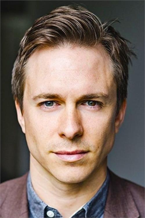 Robin Chalk zdjęcie