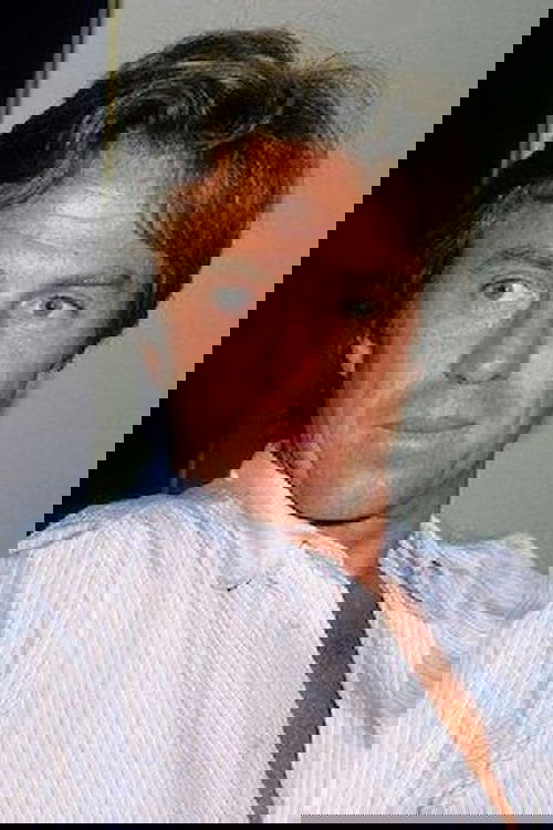 Robin Clarke zdjęcie