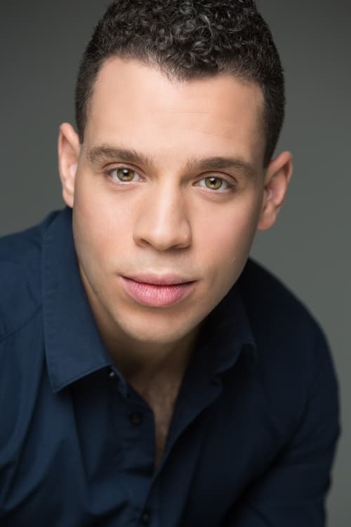 Robin de Jesús zdjęcie