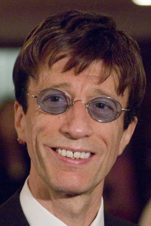 Robin Gibb zdjęcie