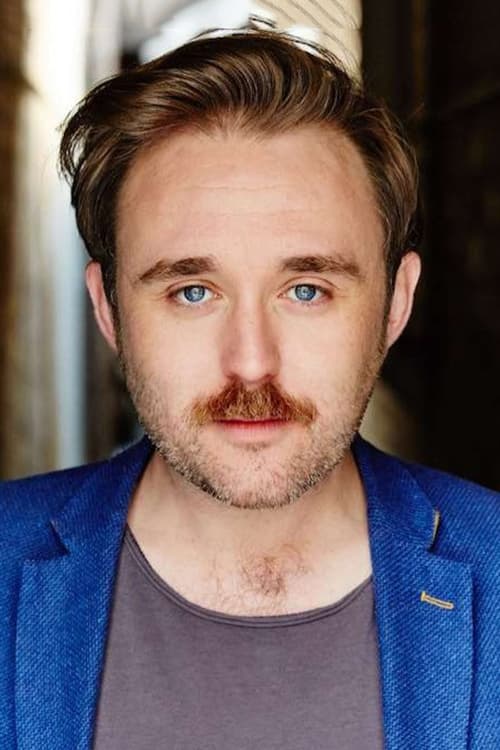 Robin Goldsworthy zdjęcie