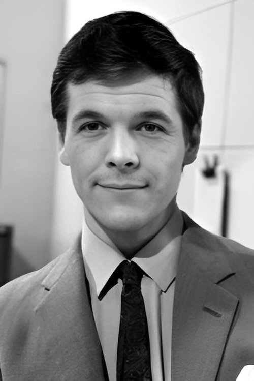 Robin Hawdon zdjęcie