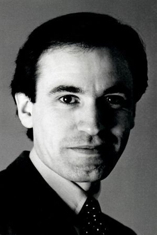 Robin Houston zdjęcie