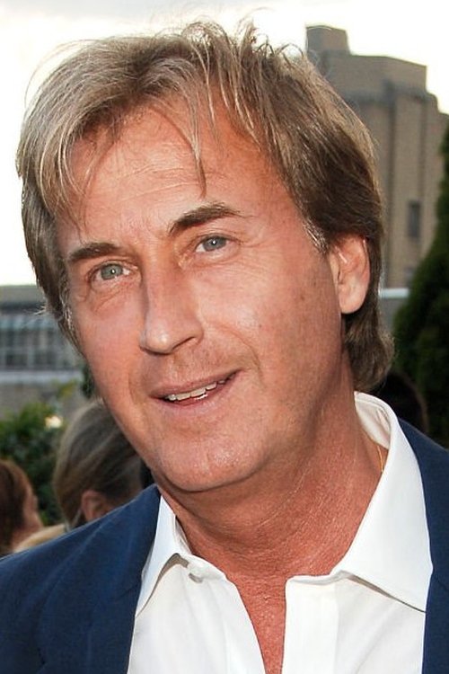 Robin Hurlstone zdjęcie