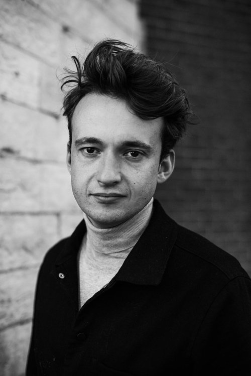 Robin Keyaert zdjęcie