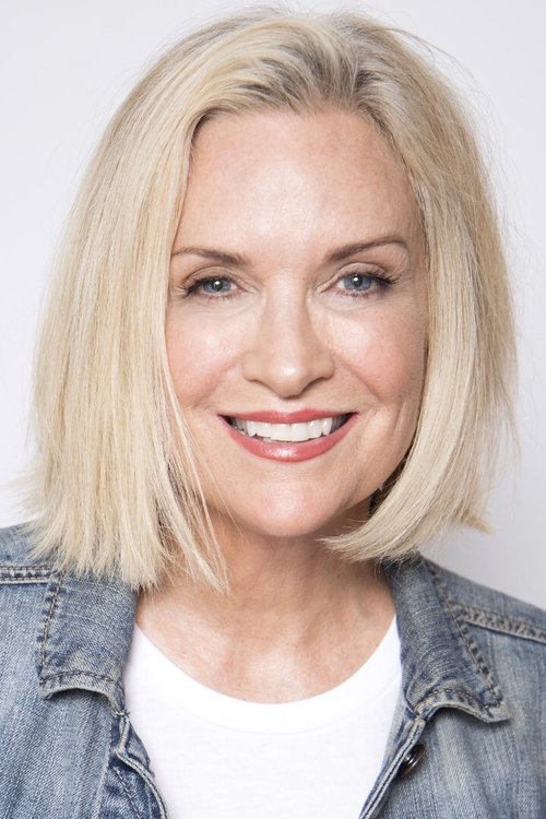 Robin McDonald zdjęcie