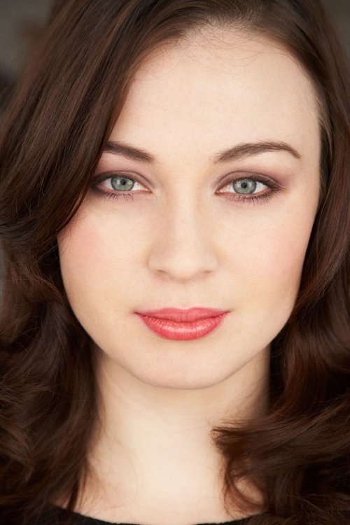 Robin McLeavy zdjęcie