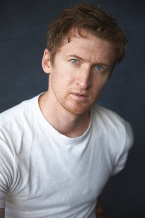 Robin Morrissey zdjęcie