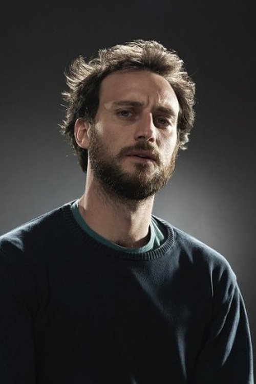 Robin Mugnaini zdjęcie