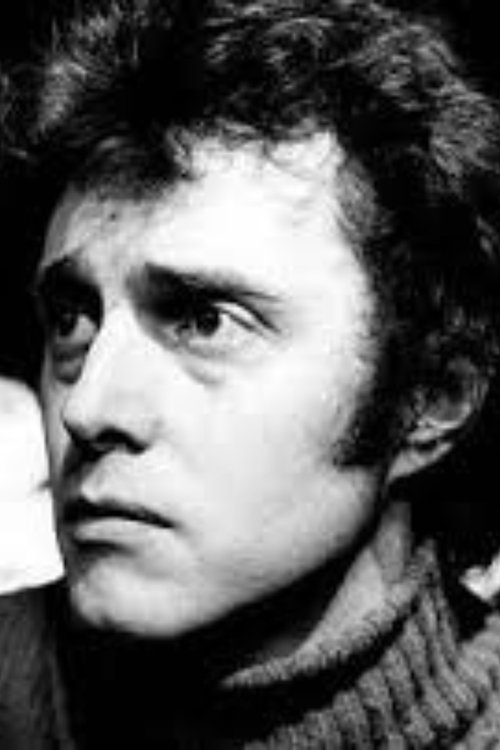 Robin Phillips zdjęcie