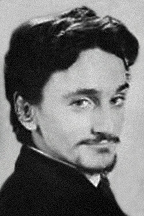 Robin Ramsay zdjęcie