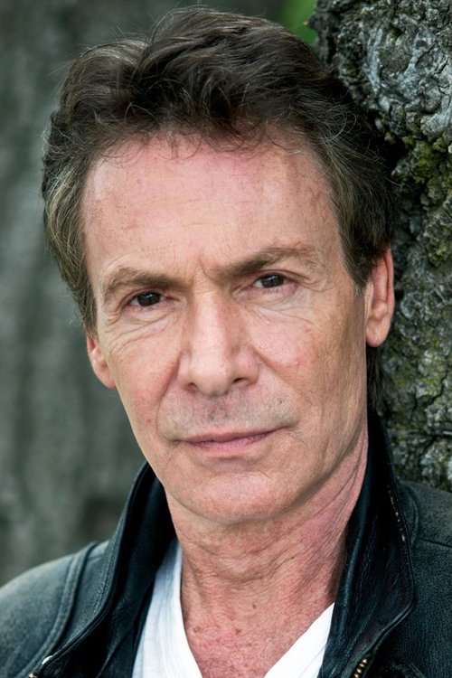 Robin Sachs zdjęcie