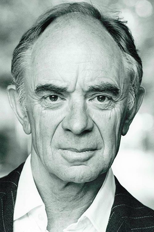 Robin Soans zdjęcie