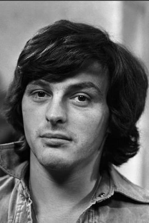 Robin Stewart zdjęcie