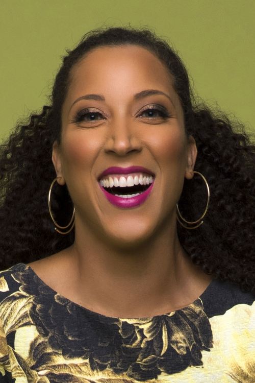 Robin Thede zdjęcie