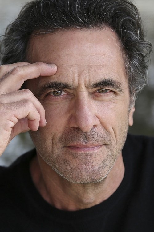 Robin Thomas zdjęcie