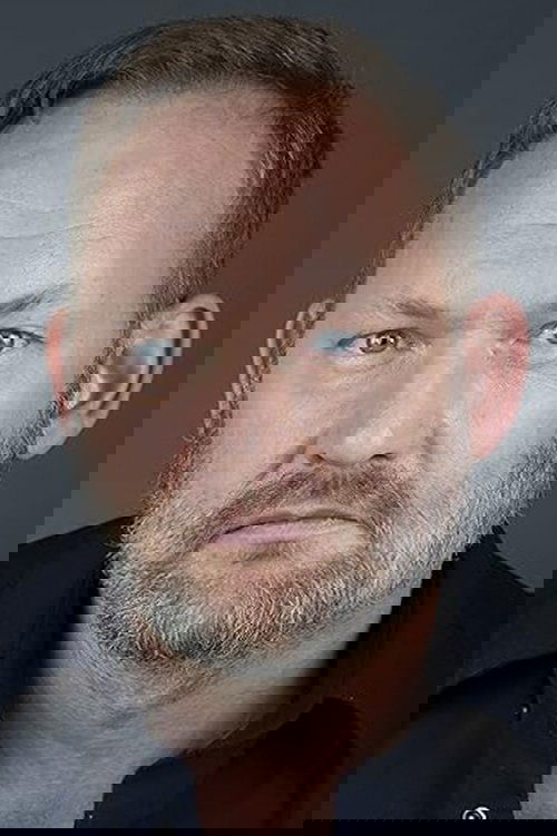 Robin Wilcock zdjęcie