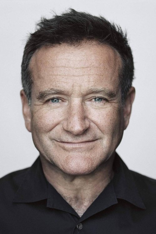 Robin Williams zdjęcie