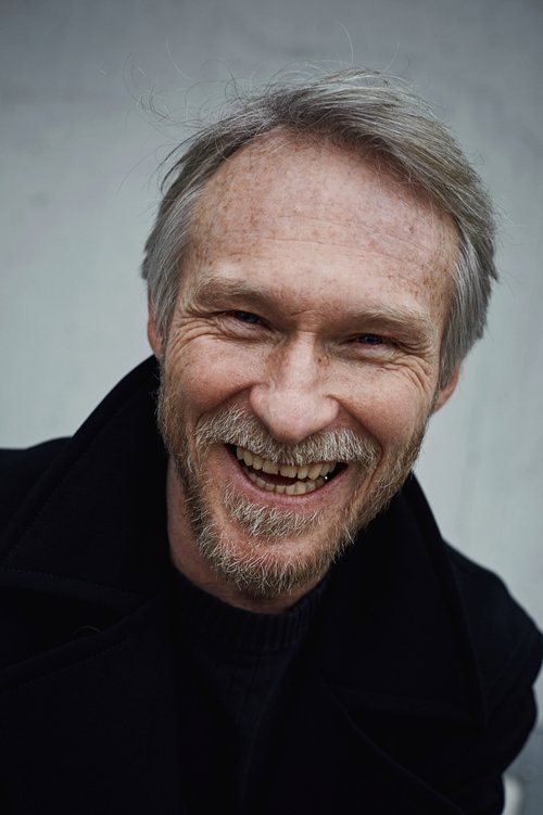 Robinson Reichel zdjęcie