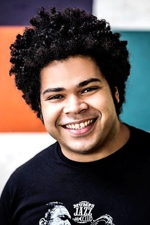 Robson Nunes zdjęcie