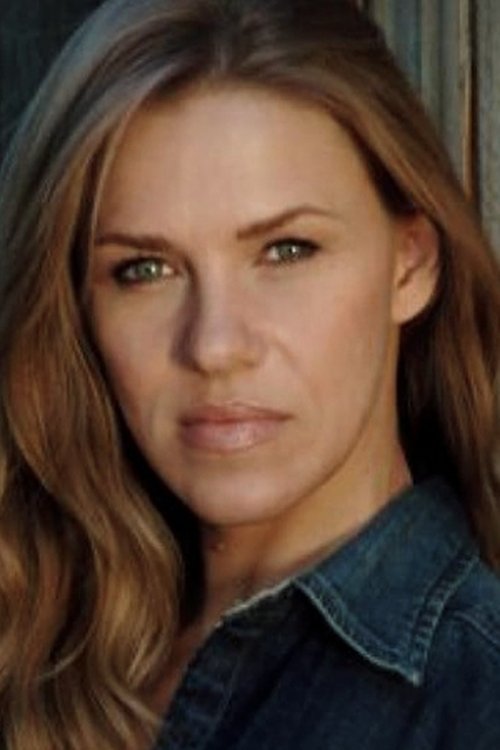 Robyn Adamson zdjęcie