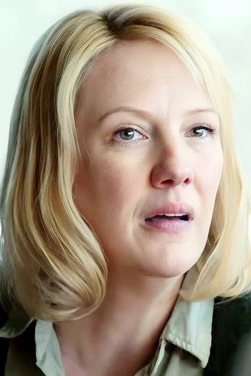 Robyn Coffin zdjęcie