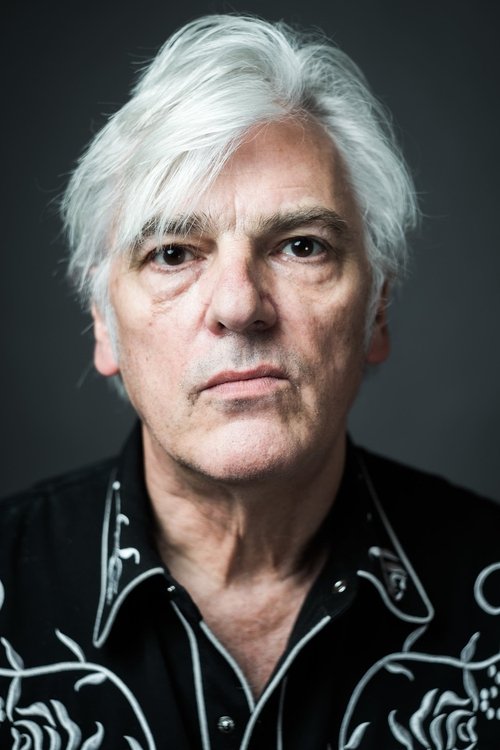 Robyn Hitchcock zdjęcie