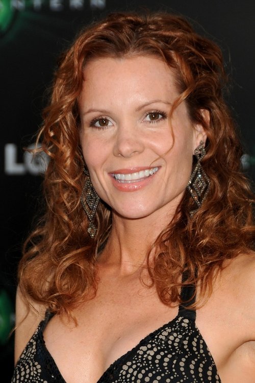 Robyn Lively zdjęcie