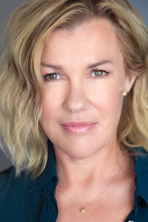 Robyn Malcolm zdjęcie