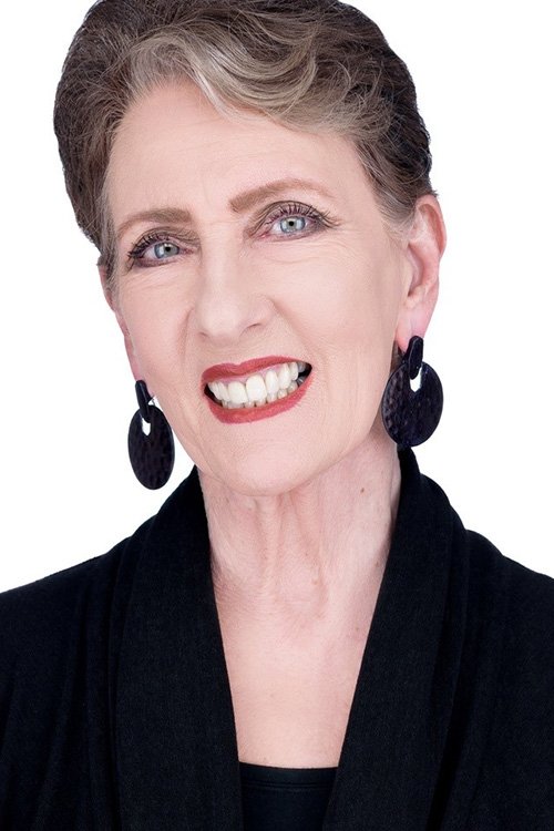 Robyn Moore zdjęcie