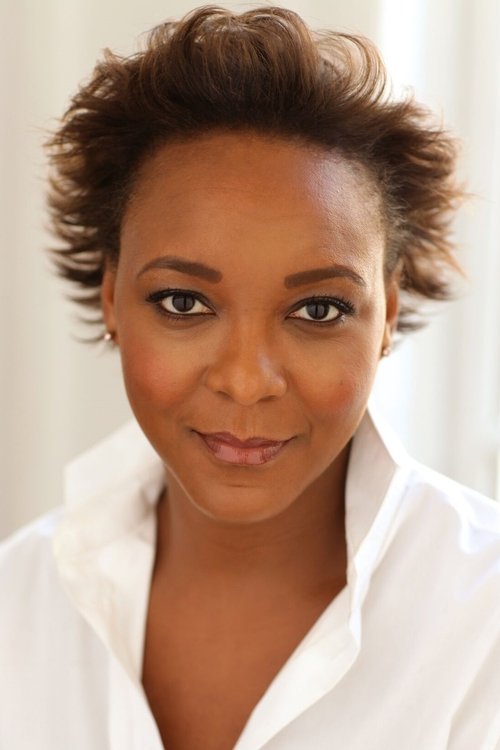 Robyn Payne zdjęcie