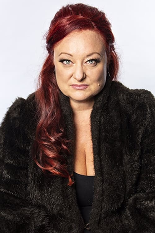 Robyn Scott zdjęcie