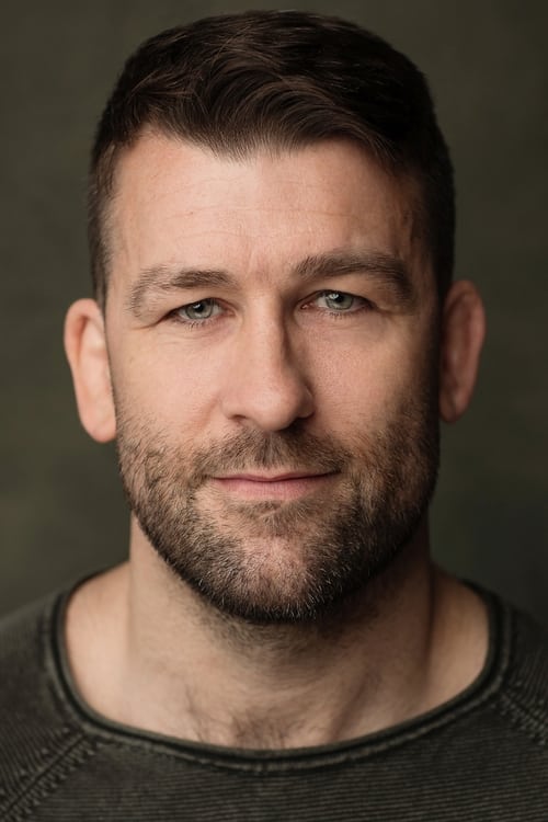 Rocci Williams zdjęcie